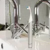 Зубная щетка Jetpik 300 Silver - Фото№6