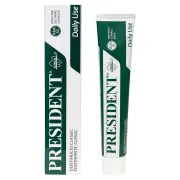 Зубна паста PRESIDENT CLASSIC, 75 мл Зубна паста PRESIDENT CLASSIC, 75 мл