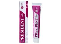 Зубная паста PRESIDENT PROFI для ухода за деснами, 75 мл Зубная паста PRESIDENT PROFI для ухода за деснами, 75 мл
