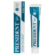 Зубна паста PRESIDENT ORTHO, 75 мл Зубна паста PRESIDENT ORTHO, 75 мл
