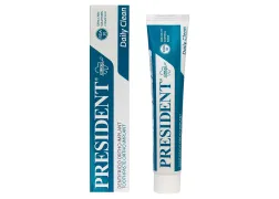 Зубная паста PRESIDENT ORTHO, 75 мл Зубная паста PRESIDENT ORTHO, 75 мл