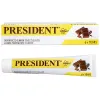 Зубна паста PRESIDENT JUNIOR CHOCO для дітей від 6 років, 50 мл - Фото№4