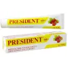 Зубная паста PRESIDENT JUNIOR STRAWBERRY для детей от 6 лет, 50 мл - Фото№3