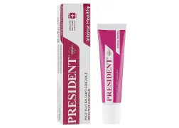 Гель PRESIDENT PROFI PLUS, 30 мл Гель PRESIDENT PROFI PLUS, 30 мл