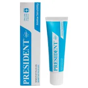 Гель PRESIDENT SENSITIVE PLUS , 30 мл Гель PRESIDENT SENSITIVE PLUS , 30 мл