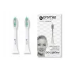Насадки для электрической зубной щетки OROMED ORO-BRUSH WHITE, 2 шт - Фото№3