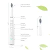 Електрична звукова зубна щітка Vega VT-600 - Фото№7