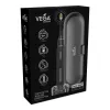 Електрична звукова зубна щітка Vega Sonic Smart Pro VT-800 - Фото№16