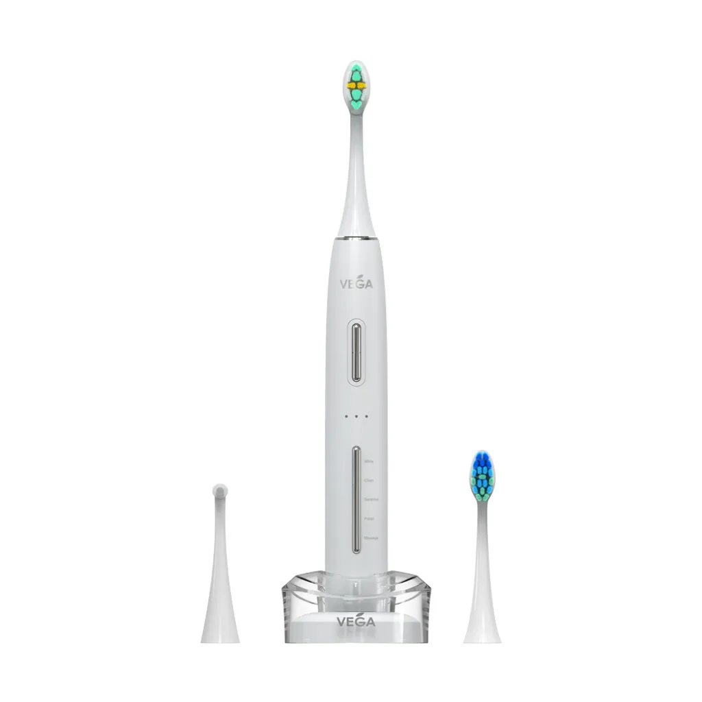 Електрична звукова зубна щітка Vega Sonic Smart Pro VT-800 Електрична звукова зубна щітка Vega Sonic Smart Pro VT-800