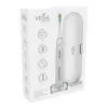 Електрична звукова зубна щітка Vega Sonic Smart Pro VT-800 - Фото№9