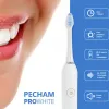 Зубна щітка Pecham ProWhite електрична - Фото№5