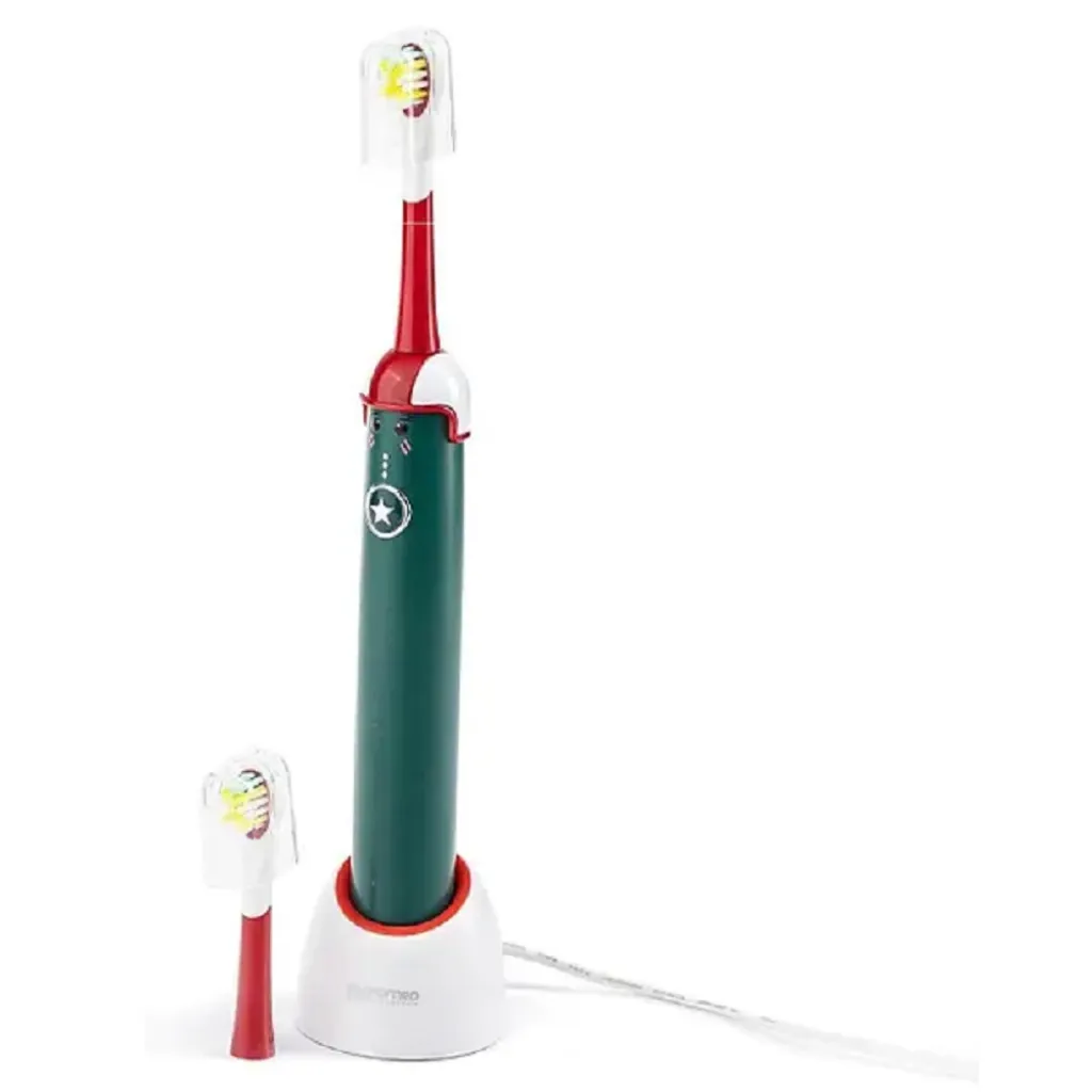 Насадки для электрической зубной щетки OROMED ORO-SONIC KIDS BOY, 2 шт