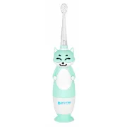 Зубна щітка для дітей OROMED ORO-KIDS BLUE Зубна щітка для дітей OROMED ORO-KIDS BLUE