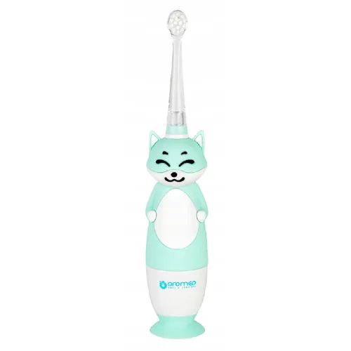 Зубная щетка для детей OROMED ORO-KIDS BLUE, Oromed - Фото№1 Зубная щетка для детей OROMED ORO-KIDS BLUE, Oromed - Фото№1