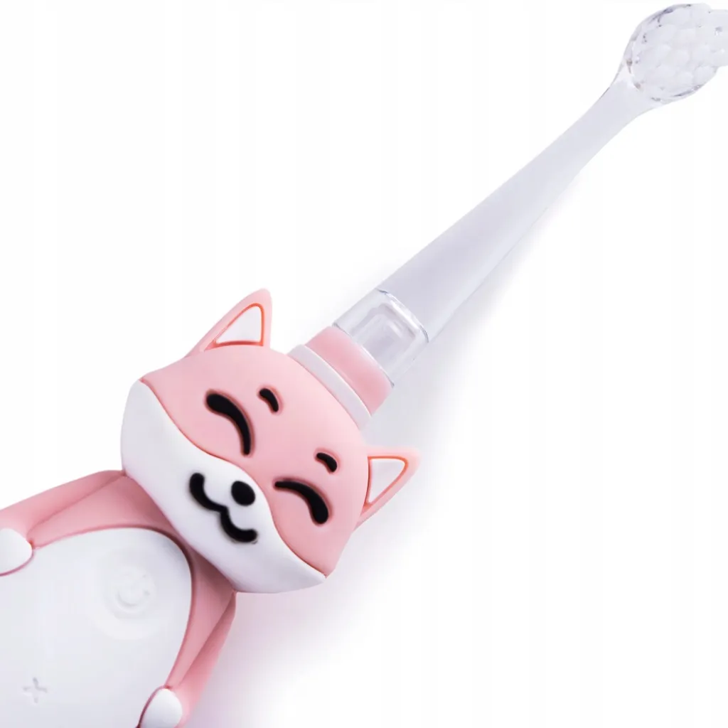 Зубная щетка для детей 0-3 лет ORO-KIDS PINK, Oromed Зубная щетка для детей 0-3 лет ORO-KIDS PINK, Oromed
