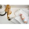 Зубная щетка для детей 0-3 лет ORO-KIDS PINK, Oromed - Фото№4