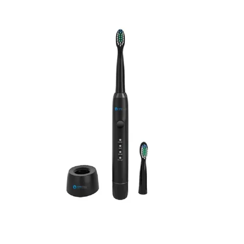 Зубная щетка ORO-SONIC BASIC (Black), Oromed - Фото№1