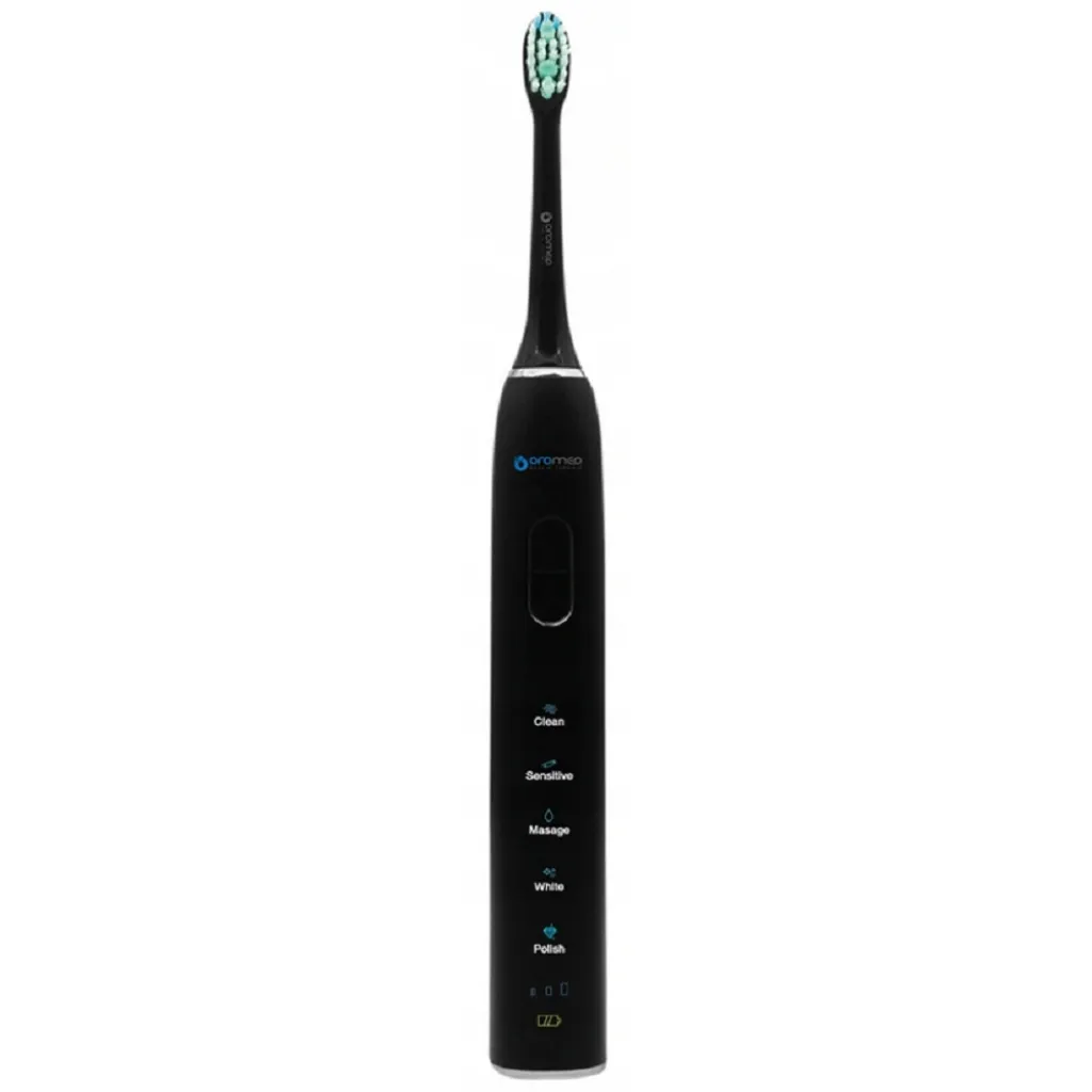 Зубная щетка OROMED ORO-BRUSH BLACK, Oromed