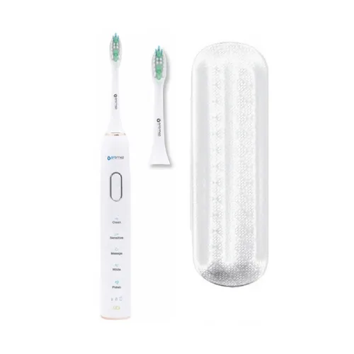 Зубна щітка ORO BRUSH WHITE - Фото№1 Зубна щітка ORO BRUSH WHITE - Фото№1