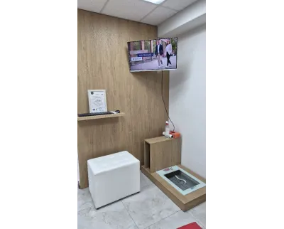 Магазин Медтехника Ортосалон ORTOSMART на улице Василия Сергиенко, 66 в Запорожье