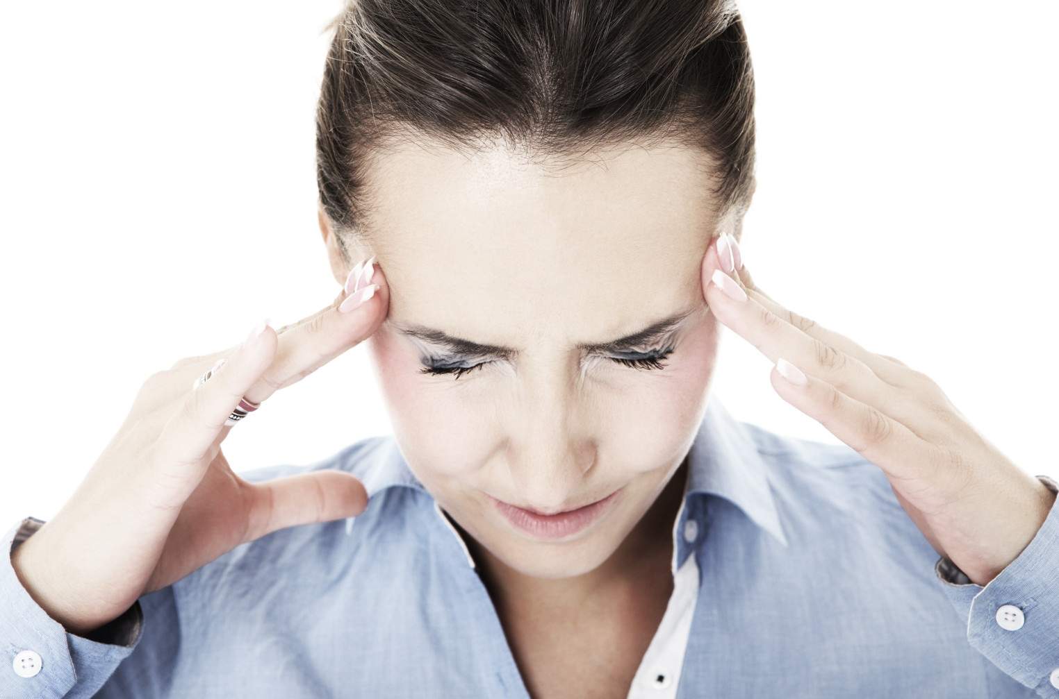 Почему от кофе болит голова: 5 причин головной боли после кофе