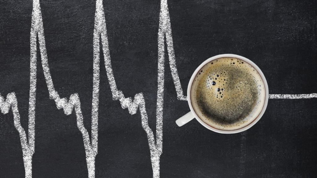 Почему от кофе болит голова: 5 причин головной боли после кофе