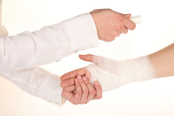 Вывихи пальцев - Травмы и отравления - Справочник MSD Версия для потребителей