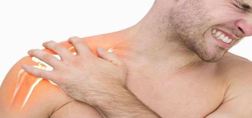 Вывих плеча: правильное лечение и реабилитация