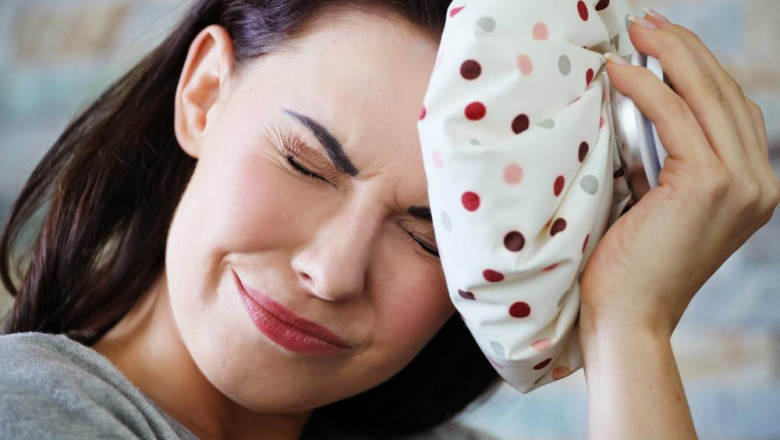 8 причин утренней головной боли, и как от нее избавиться
